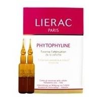 Lierac Paris Phytophyline Ampul x
